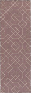 Seabrook Handmade Rug, by Surya, 13' length x 9' width thumbnail