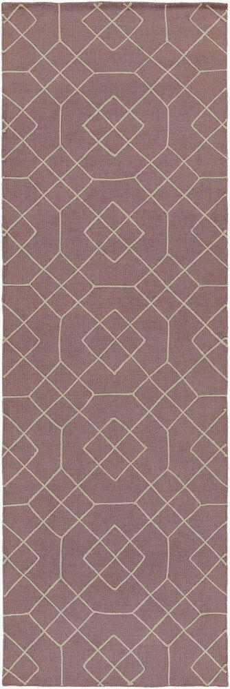 Seabrook Handmade Rug, by Surya, 13' length x 9' width