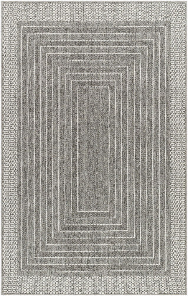 Pismo Beach Machine Woven Rug large image 