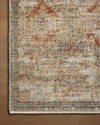 Loloi Heritage Rug, 12' length x 12' width thumbnail 6