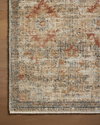 Loloi Heritage Rug, 2'5" length x 10' width thumbnail 6