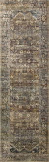 Amber Lewis x Loloi Morgan Rug, 2' length x 3'6" width thumbnail 7