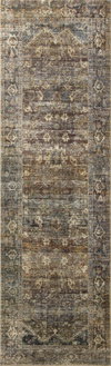 Amber Lewis x Loloi Morgan Rug, 2'3" length x 7'6" width thumbnail 7