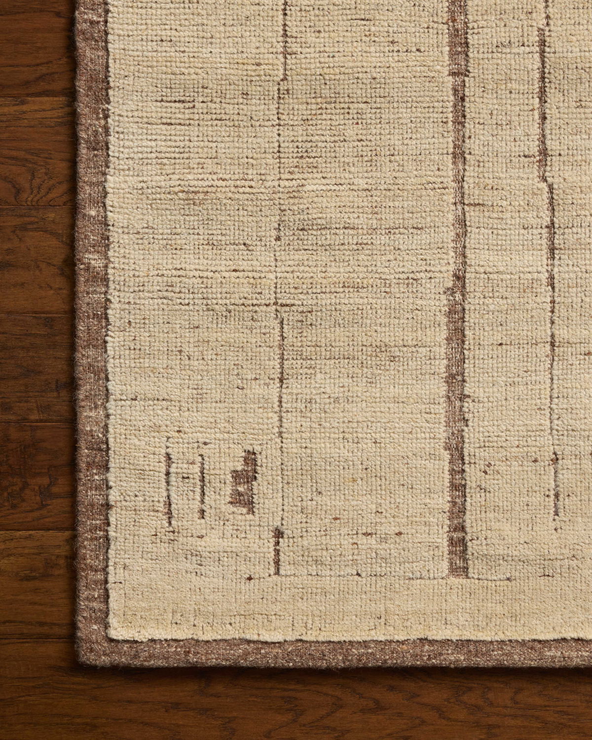 Loloi Beckham Rug, 3' length x 8'6" width View 4