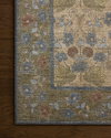 Rifle Paper Co. x Loloi Edinburgh Rug, 2'3" length x 3'9" width thumbnail 6