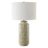 Laurel Sage Ceramic Table Lamp thumbnail 3