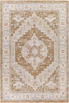 Avant Garde Machine Woven Rug, by Surya, 9'6.17" length x 6'6.74" width thumbnail