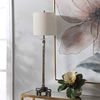 Parnell Industrial Buffet Lamp, by Uttermost, 9" width x 33.75" height x 9" depth thumbnail 5