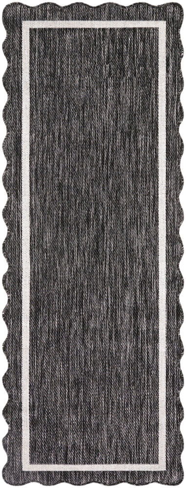 Miami Beach Machine Woven Rug