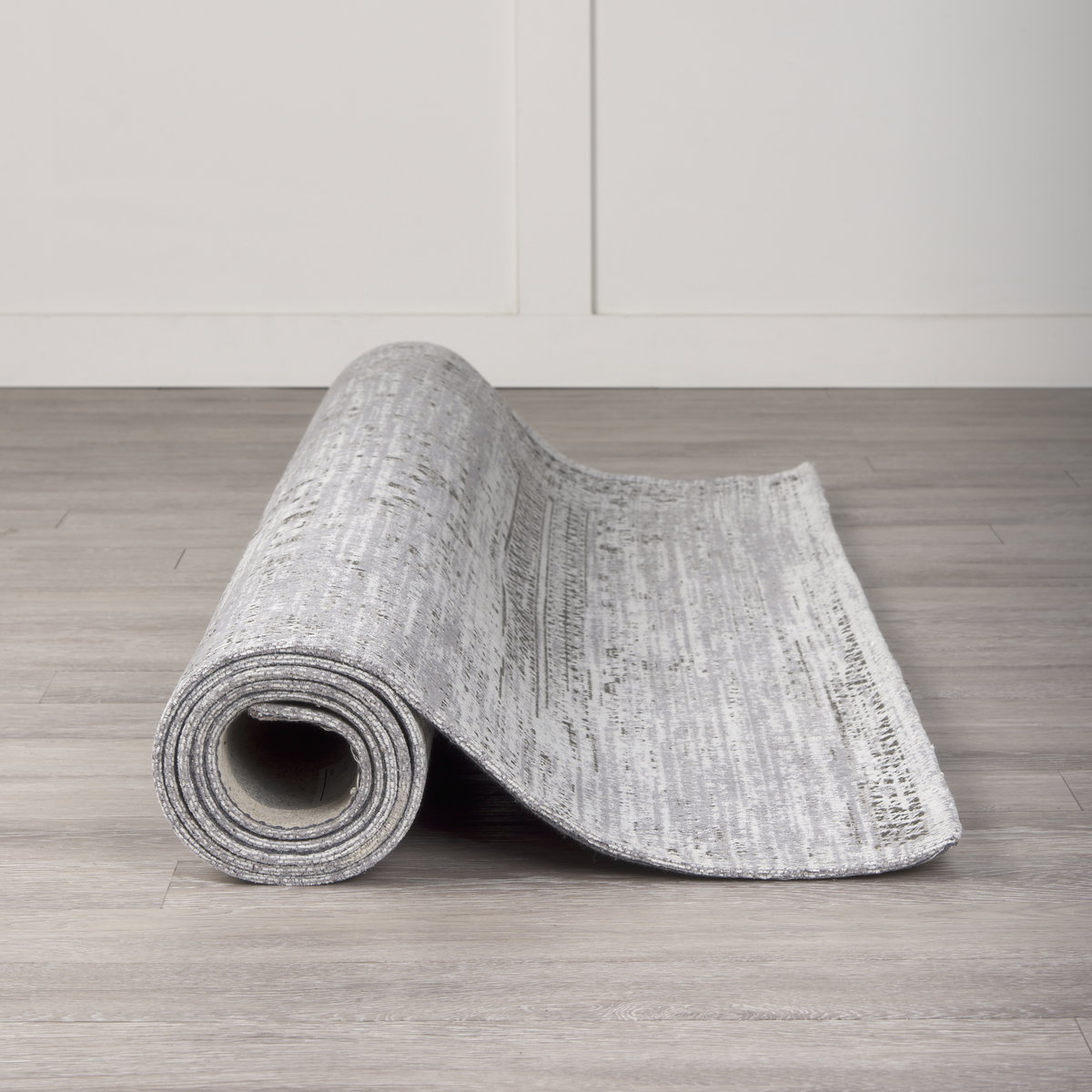 Kaiya 5 x 8 Rug, by Mercana, 8' length x 5' width x 1" height View 3