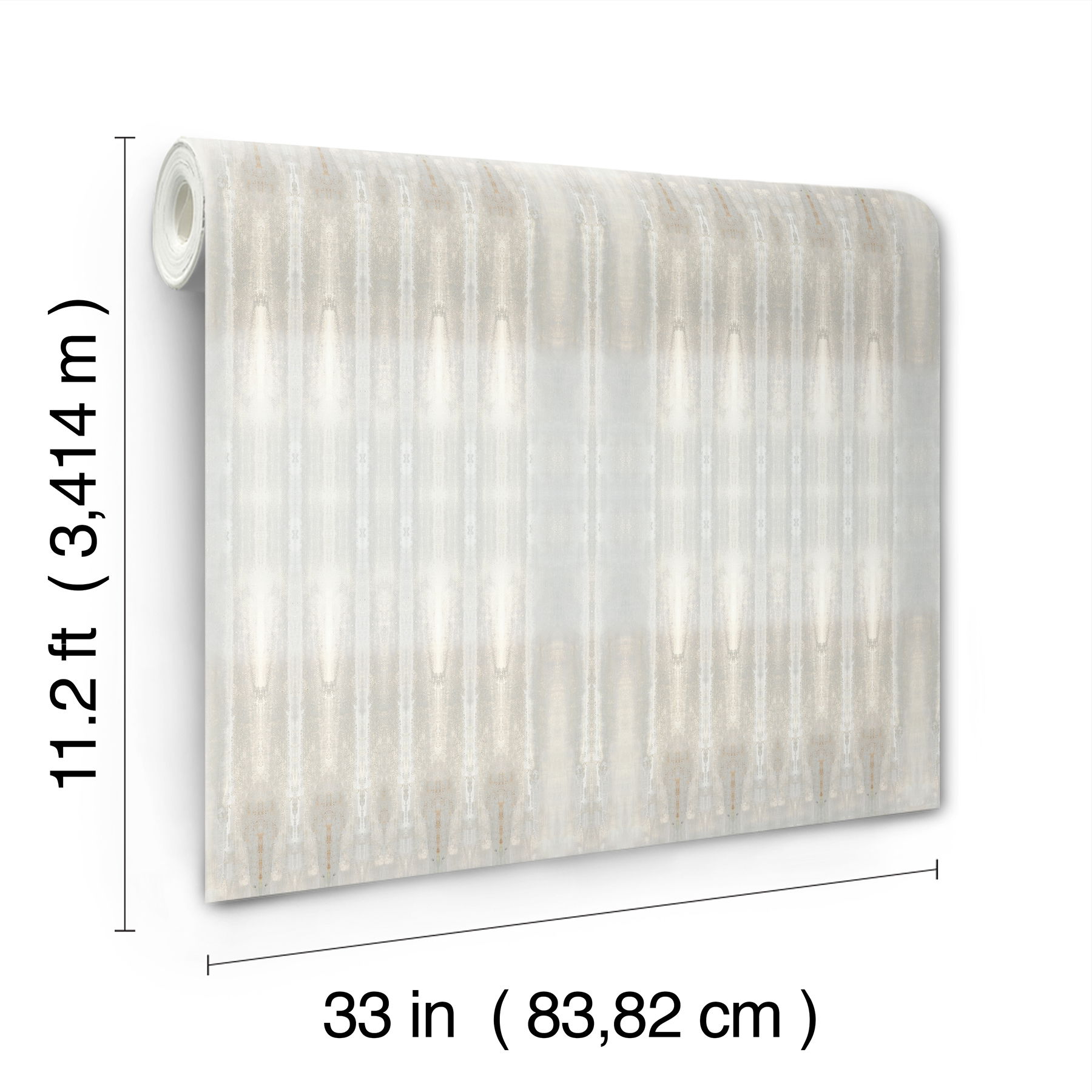 Dune Neutral Wall Mural Dune Neutral Wall Mural large image