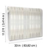 Dune Neutral Wall Mural 2 Dune Neutral Wall Mural thumbnail 2