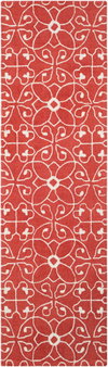 Scott Handmade Rug, by Surya, 8' length x 2'5" width thumbnail