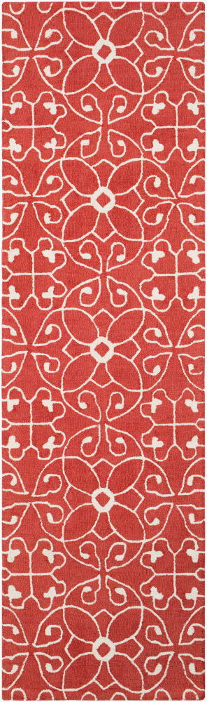 Scott Handmade Rug