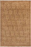 Cheshire Handmade Rug, by Surya, 8'6" length x 5'6" width thumbnail