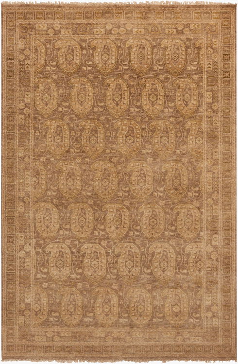Cheshire Handmade Rug