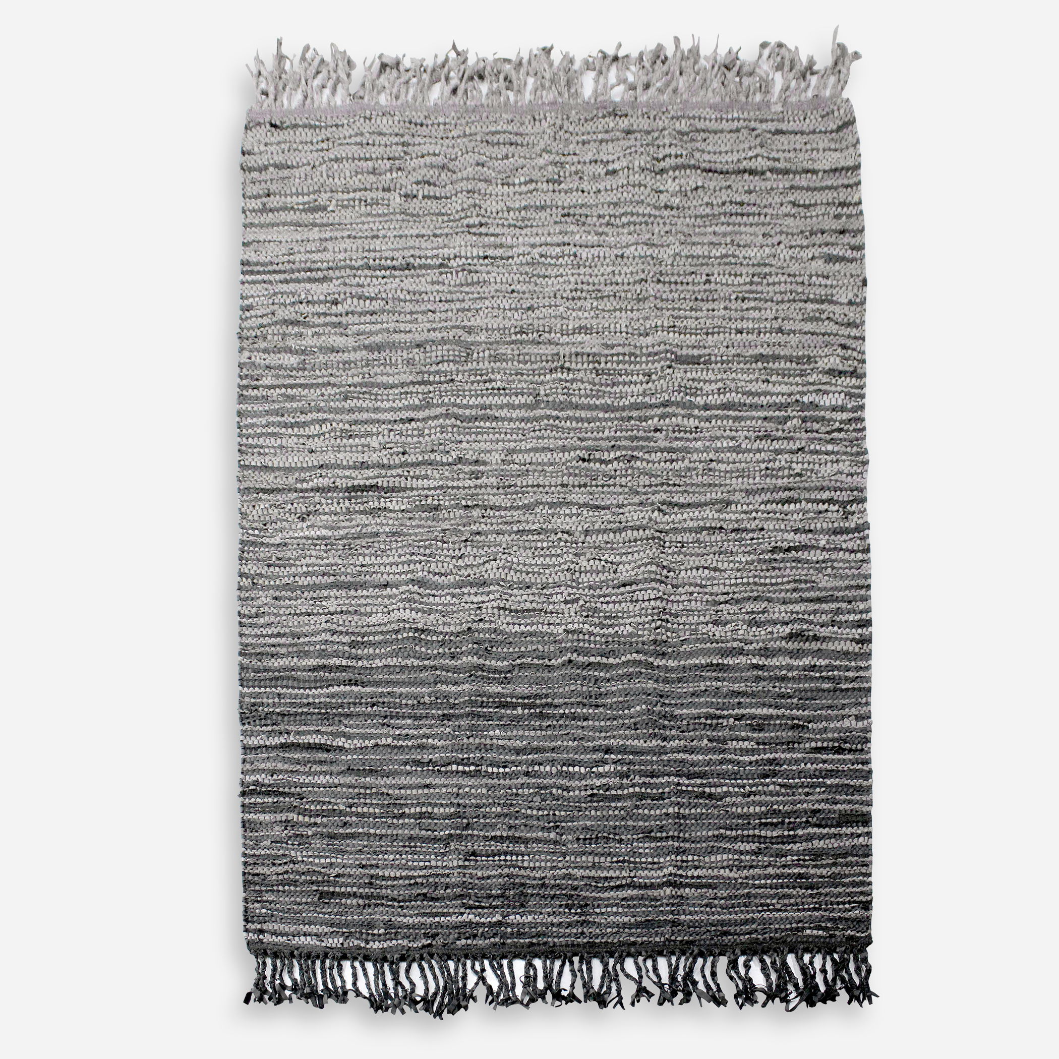 Kirvin Wool 6 X 9 Rug large image 