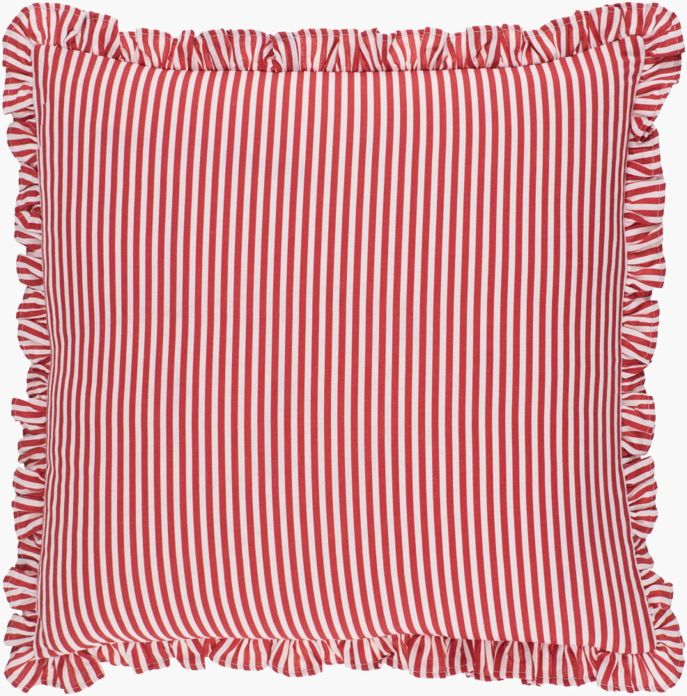 Augusta Accent Pillow, Decorative Pillow by Surya, 18" length x 18" width