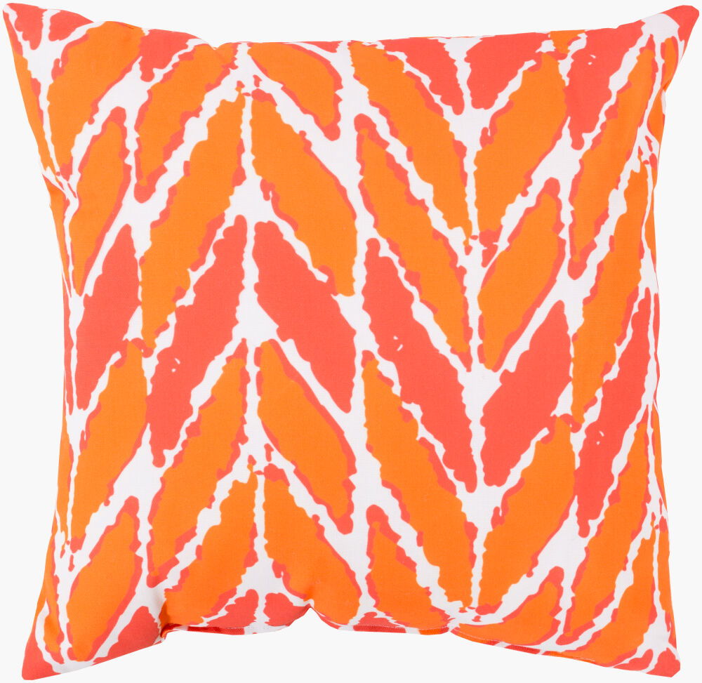 Rain Accent Pillow large image 