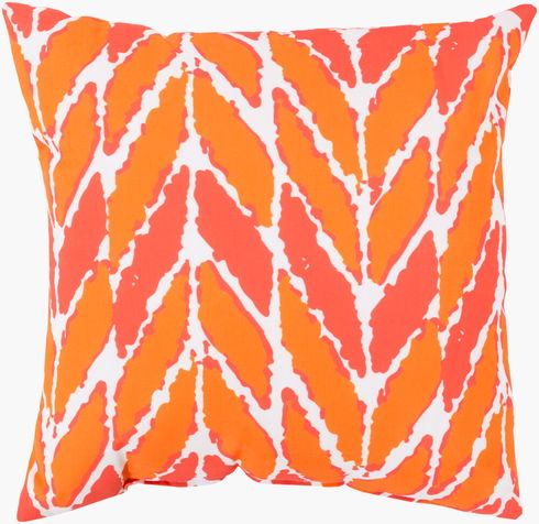 Rain Accent Pillow
