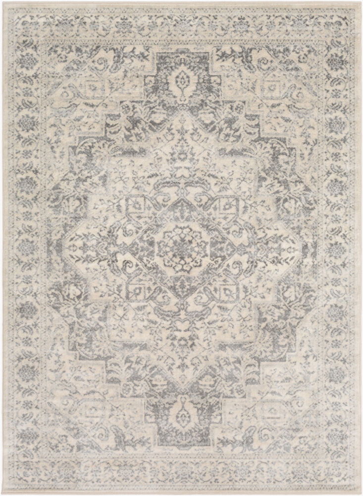 Monaco Machine Woven Rug large image 