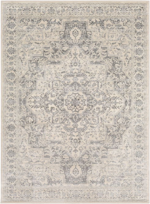 Monaco Machine Woven Rug