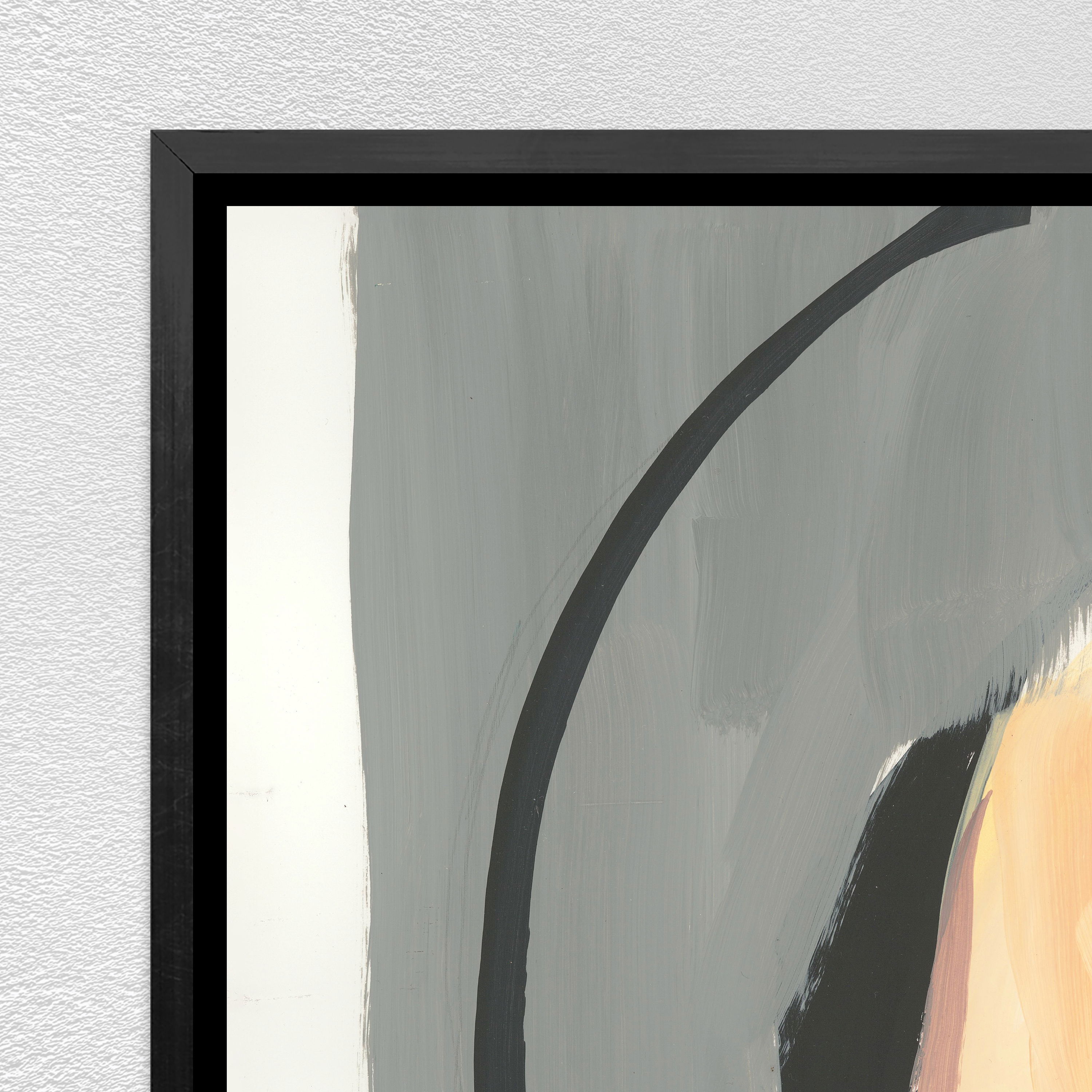 25.5 x 33.5 Face Colored large image 