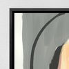 25.5 x 33.5 Face Colored thumbnail 2