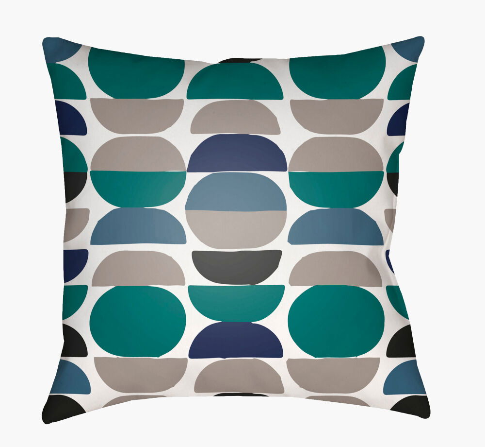 Moderne Accent Pillow large image 