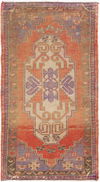 Antique One of a Kind Handmade Rug thumbnail 0
