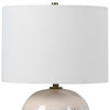 Durango Terracotta Accent Lamp, Table Lamp by Uttermost, 13" width x 18" height x 13" depth thumbnail 7