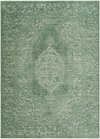 Cyrus Machine Woven Rug, by Surya, 9'0.27" length x 6'6.74" width thumbnail