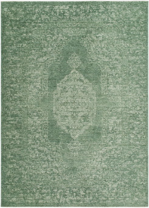 Cyrus Machine Woven Rug