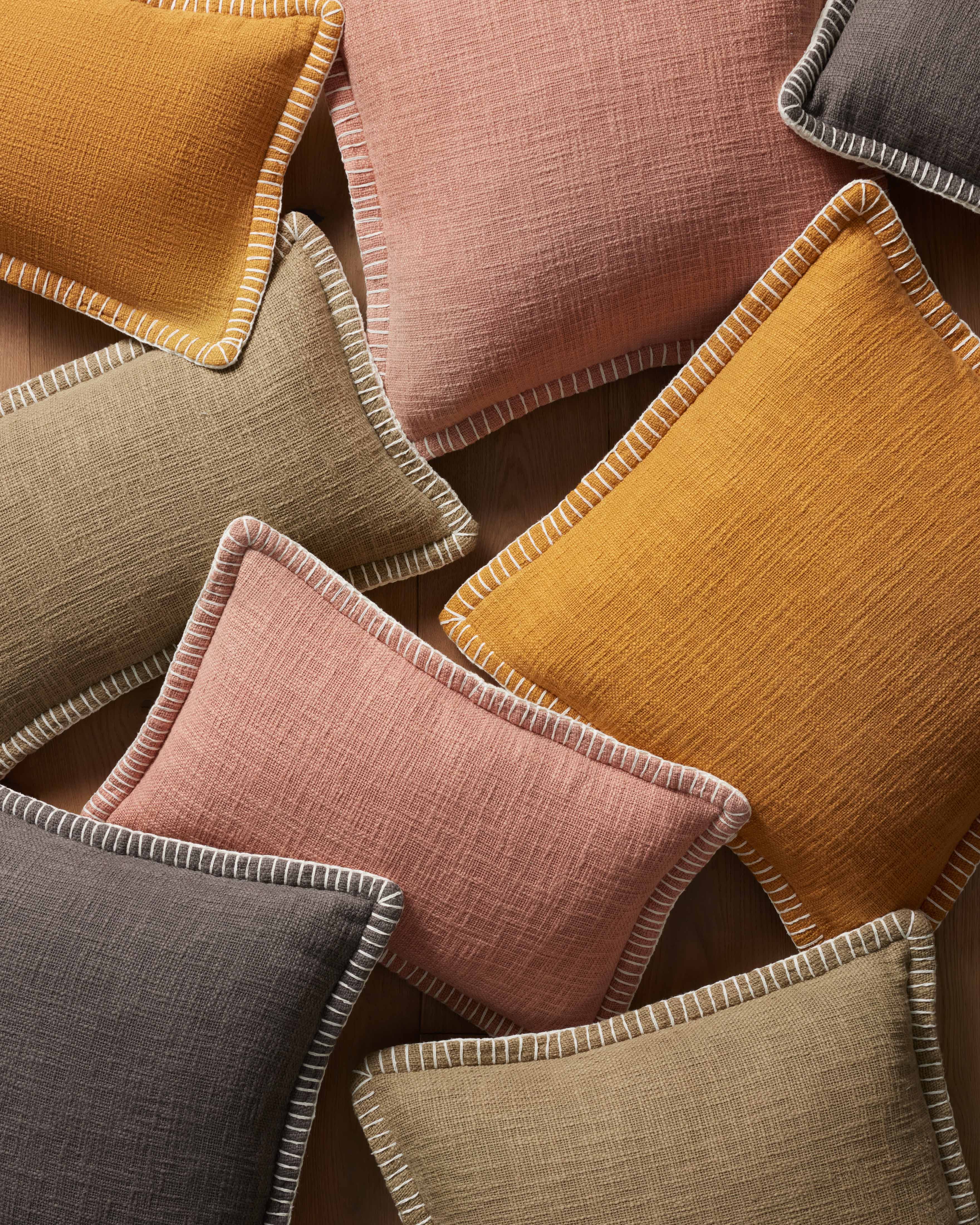 Loloi Pillows Pillow large image 