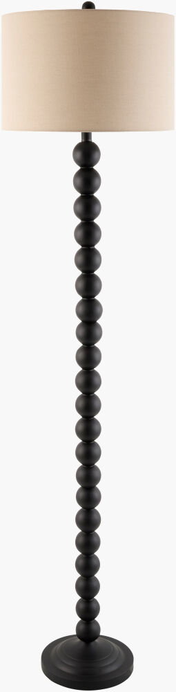 Zelda Accent Floor Lamp