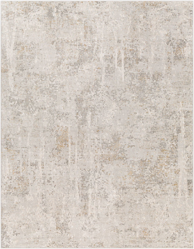 Carmel Machine Woven Rug, by Surya, 14'11.92" length x 11'11.7" width