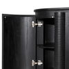 Stefan Sideboard Black thumbnail 6