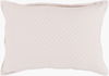 Hamden Lumbar Pillow, Decorative Pillow by Surya, 13" length x 19" width thumbnail