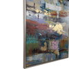 Fiesta Hand Painted Canvas, Art by Uttermost, 37.25" width x 49" height x 1.75" depth thumbnail 6