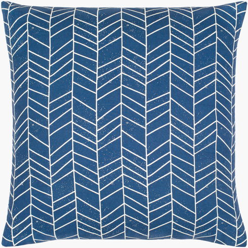 Lachen Accent Pillow