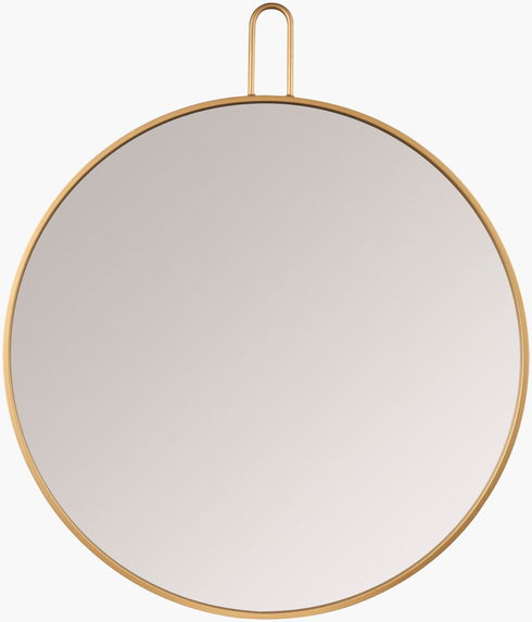 Athanasia Accent Mirror