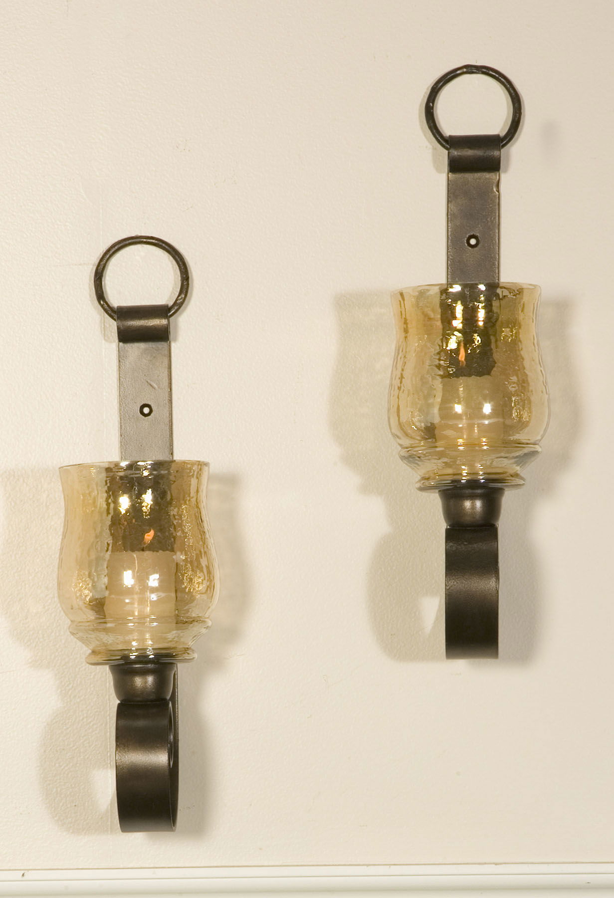 Joselyn Small Wall Sconces, Set/2 large image 