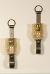 Joselyn Small Wall Sconces, Set/2 thumbnail 3
