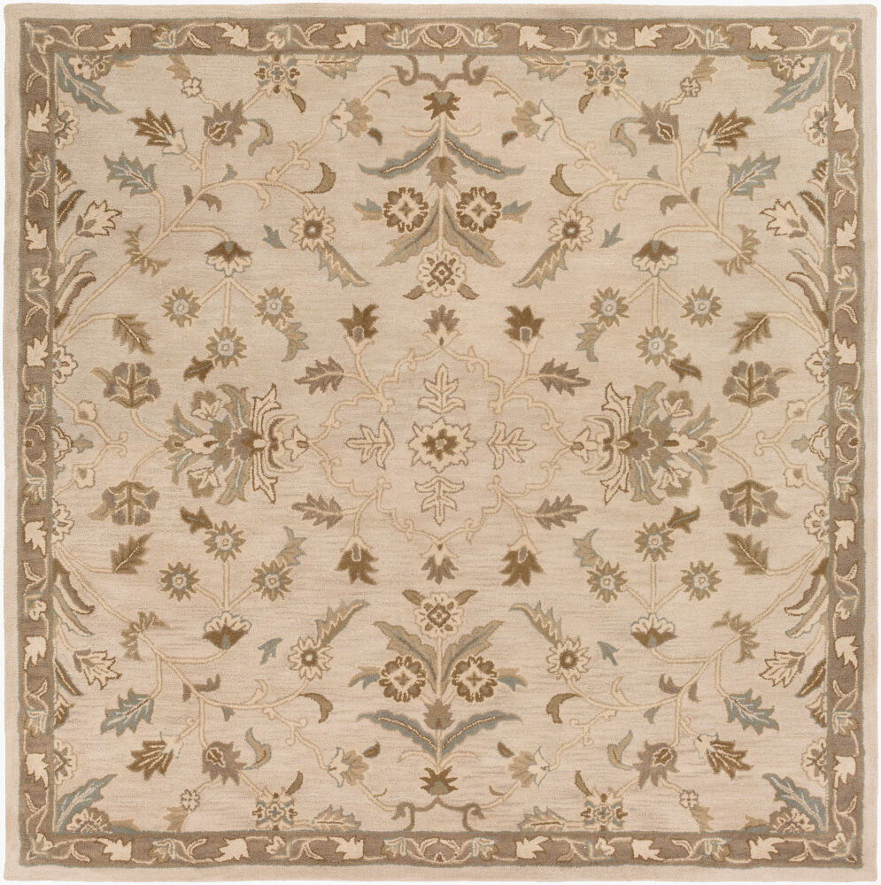 Caesar Handmade Rug, by Surya, 14' length x 10' width