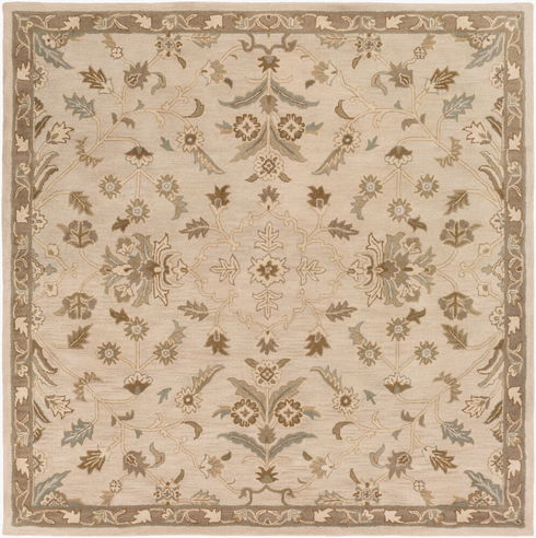Caesar Handmade Rug