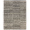 Jaipur Living Akello RIZ12 Handknotted Trellis Tan and Cream Area Rug (10'x14') thumbnail 2