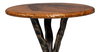 Planter's Table, by Sarreid, 1'2" length x 1'2" width x 2' height thumbnail 6