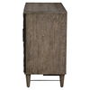 Shield Gray Oak 2 Door Cabinet thumbnail 5