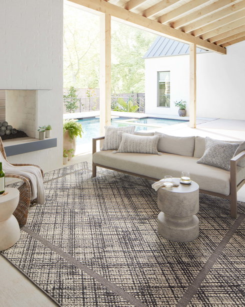 Loloi Rainier Rug