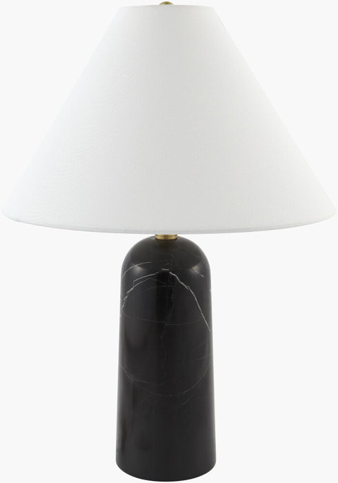 Agate Accent Table Lamp